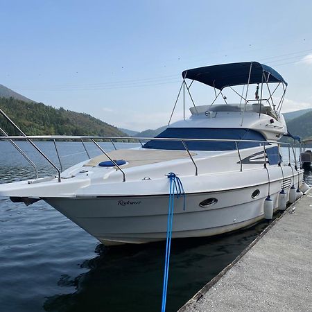 派瓦堡 Aquadouro Yacht Radames - Sleep Boat Experience酒店 外观 照片